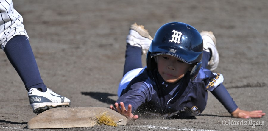 野球やろうよ！